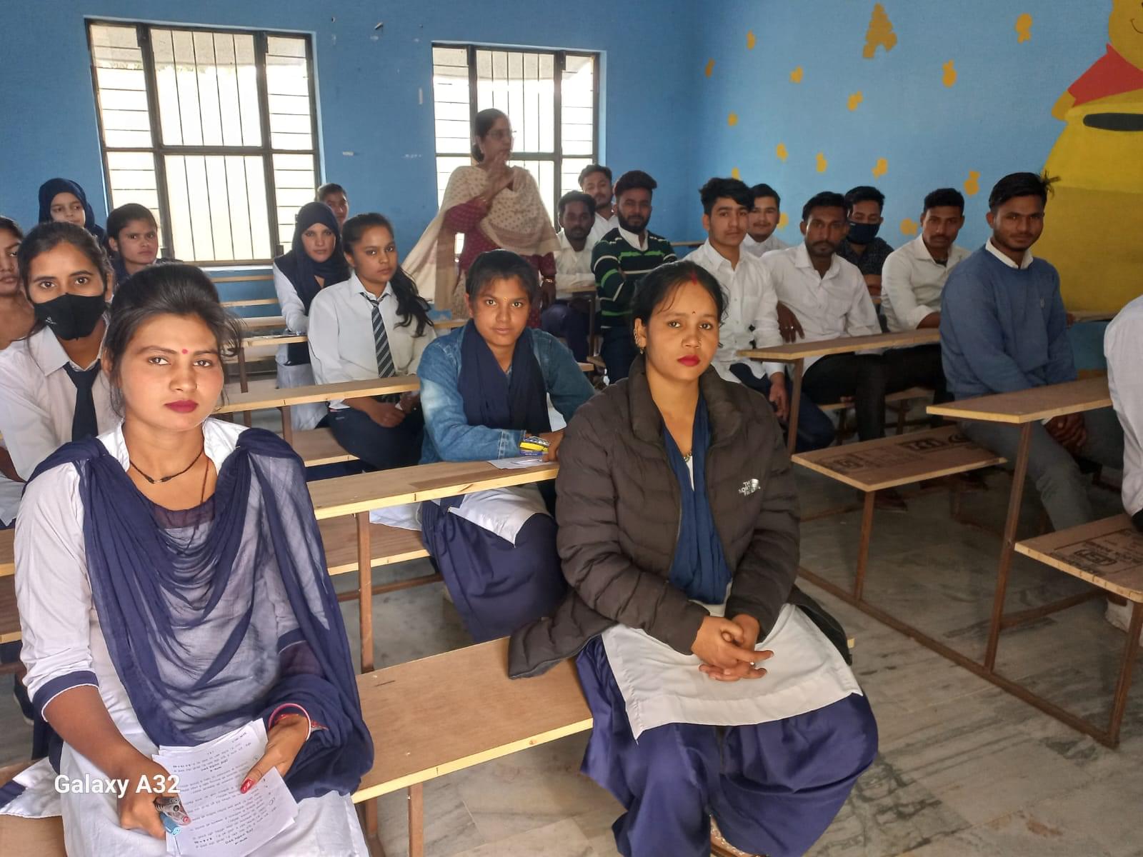 Uttaranchal Group of Institutions Haridwar Infrastructure photo 3